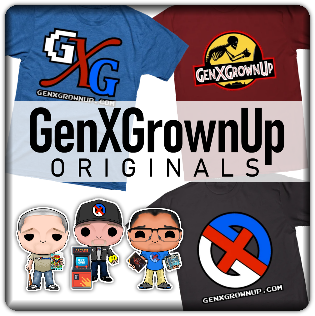 GXG Originals